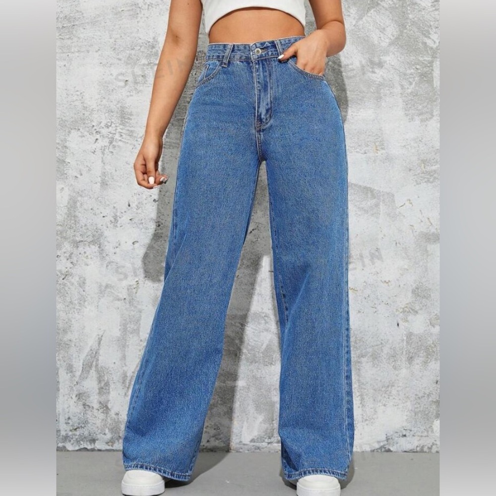 Mom jeans - Picture 5 of 5